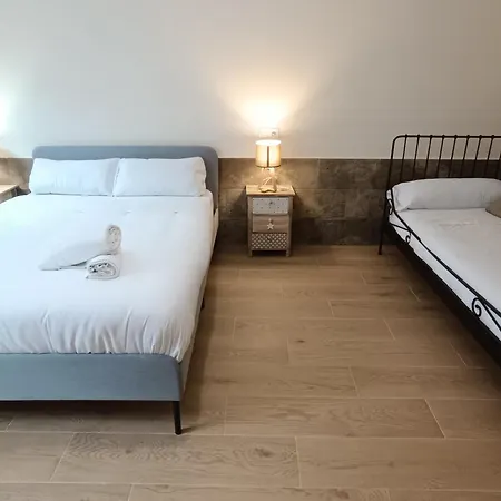 Almona Puente De Barcas - Kainga Homes דירה