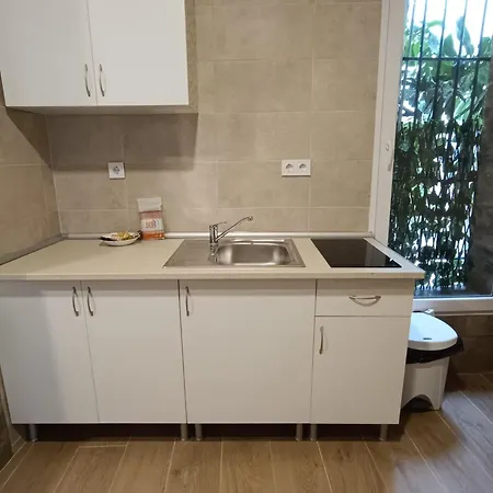 דירה Almona Puente De Barcas - Kainga Homes *