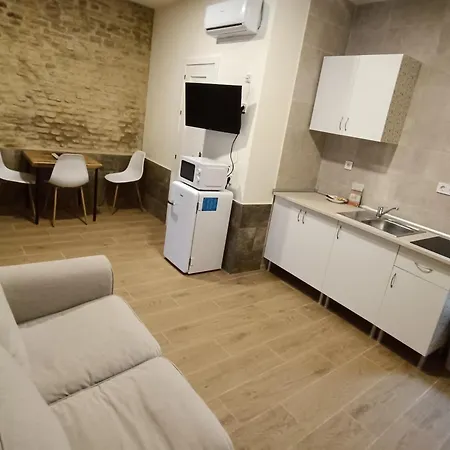 Almona Puente De Barcas - Kainga Homes דירה