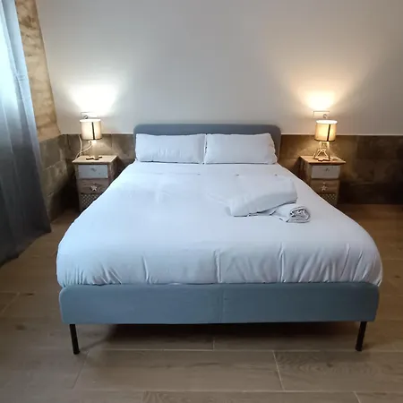 Almona Puente De Barcas - Kainga Homes Sevilla