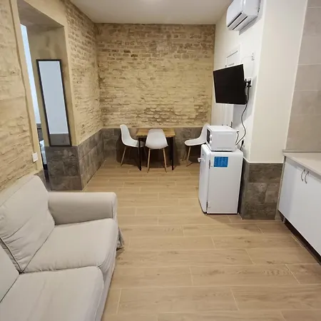 Almona Puente De Barcas - Kainga Homes דירה