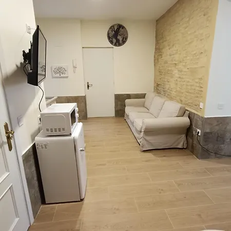 דירה Almona Puente De Barcas - Kainga Homes *