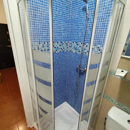 Almona Puente De Barcas - Kainga Homes סביליה