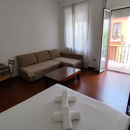 Almona Puente De Barcas - Kainga Homes דירה