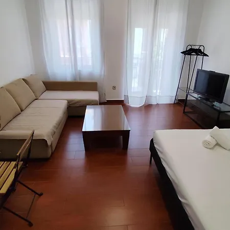 Almona Puente De Barcas - Kainga Homes דירה *