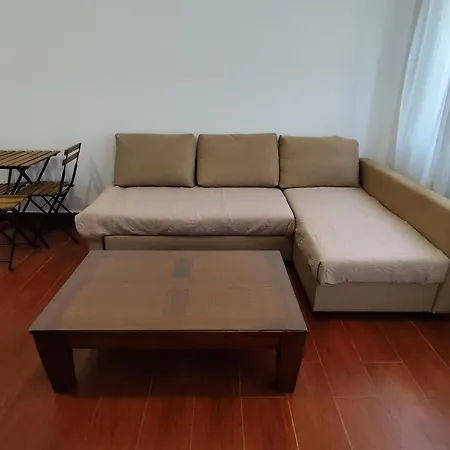 Almona Puente De Barcas - Kainga Homes * 세비야