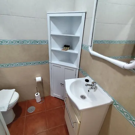 דירה Almona Puente De Barcas - Kainga Homes *