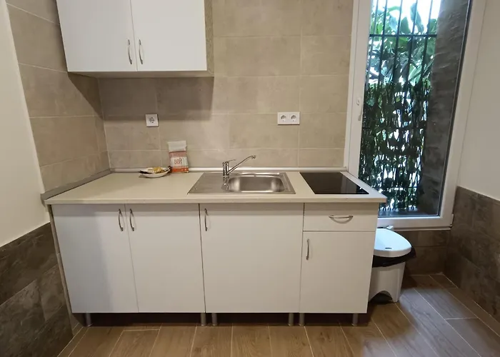 Lejlighed Almona Puente De Barcas - Kainga Homes *