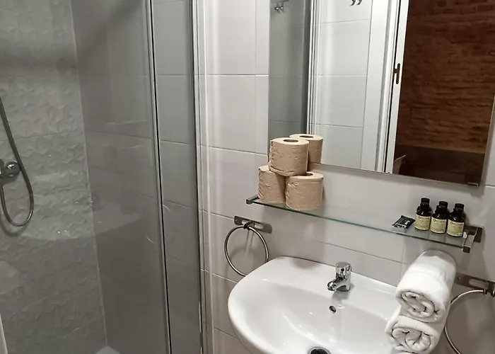 Almona Puente De Barcas - Kainga Homes * Sevilla