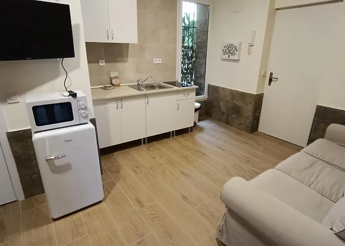 Almona Puente De Barcas - Kainga Homes *