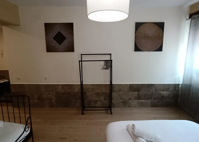 Lejlighed Almona Puente De Barcas - Kainga Homes Sevilla