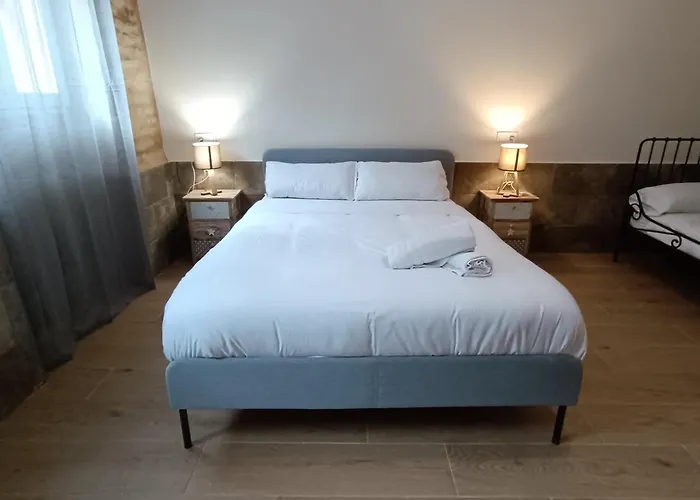 Almona Puente De Barcas - Kainga Homes Sevilla