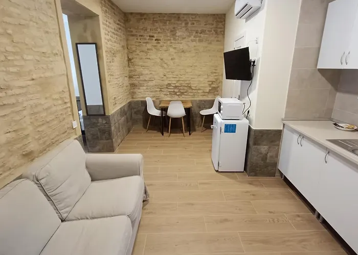 Almona Puente De Barcas - Kainga Homes Lejlighed