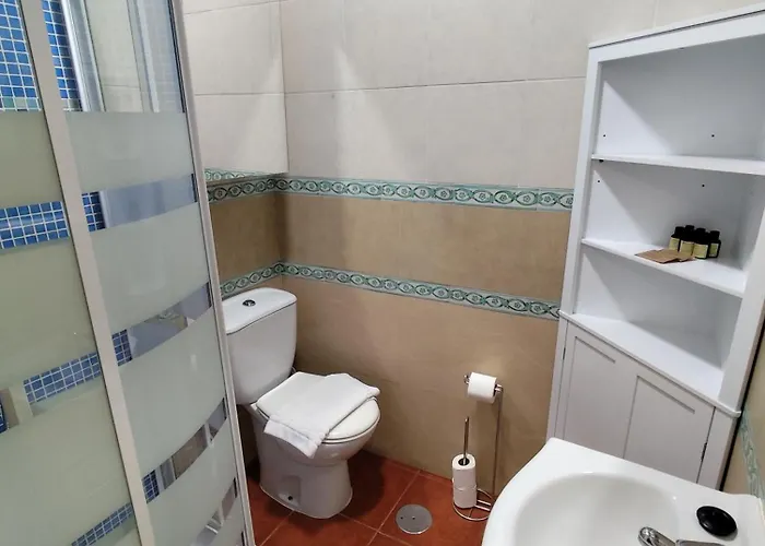 Lejlighed Almona Puente De Barcas - Kainga Homes