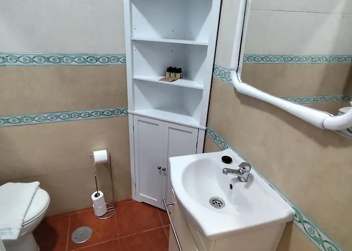 Lejlighed Almona Puente De Barcas - Kainga Homes *