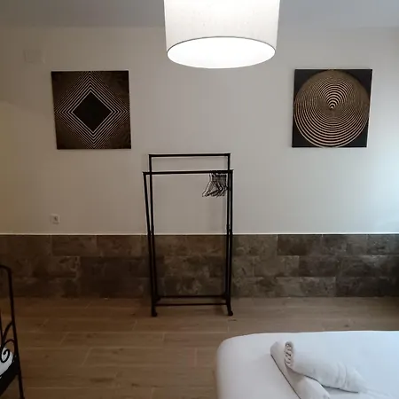Appartamento Almona Puente De Barcas - Kainga Homes Siviglia
