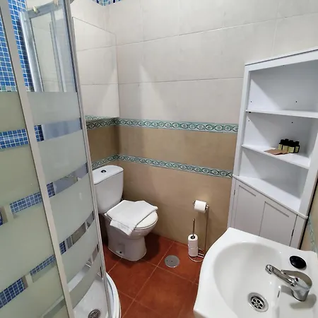 Appartamento Almona Puente De Barcas - Kainga Homes
